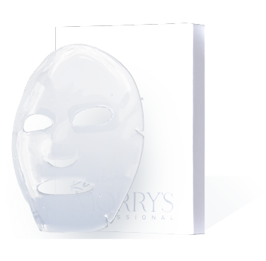 MORRY'S PRO モリーズプロ 3Dフェイスマスク モリーズプロ 3Dファスティングフェイスマスク 7枚入-エステ