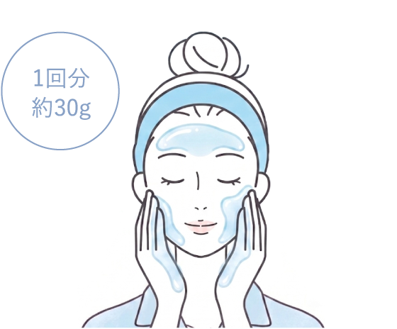1回分約30g