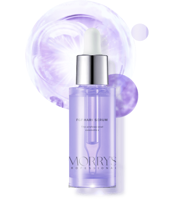 FGF HARI SERUM