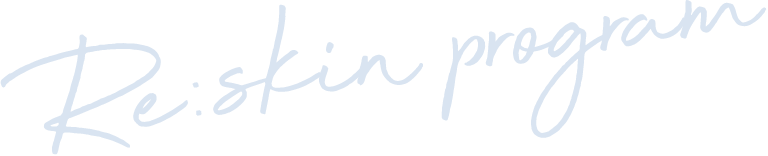 Re:skin program